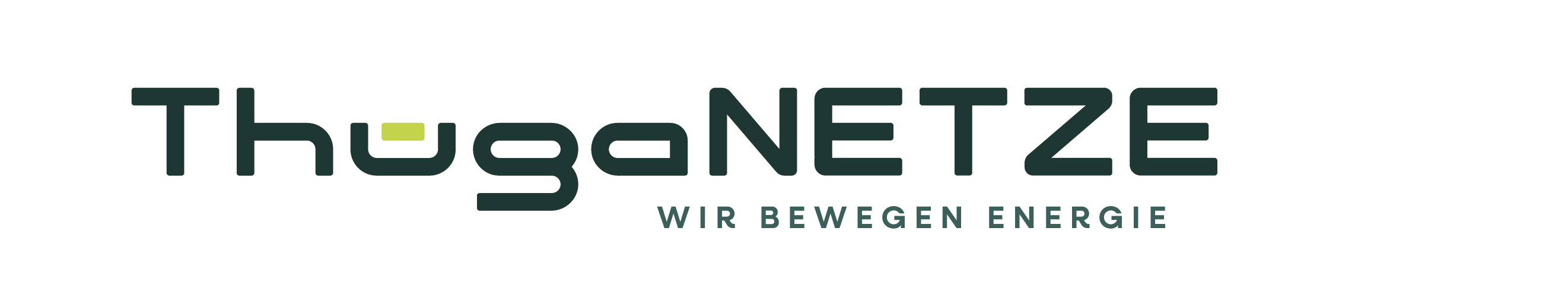 Homepage für Help Center „Thüga Energienetze GmbH“